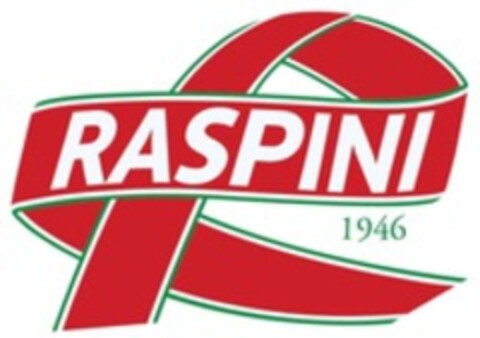 RASPINI 1946 Logo (WIPO, 08/24/2021)