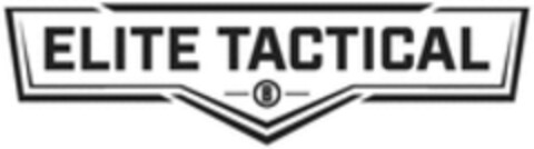 ELITE TACTICAL B Logo (WIPO, 26.10.2021)