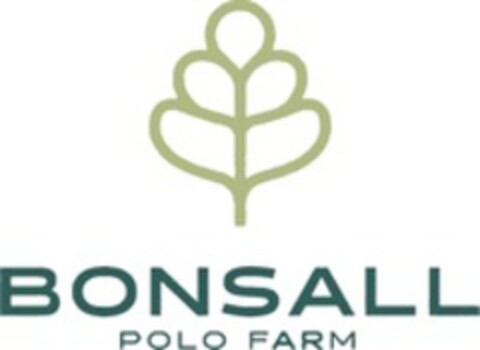 BONSALL POLO FARM Logo (WIPO, 05.04.2022)