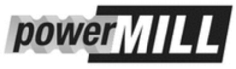 powerMILL Logo (WIPO, 26.07.2022)