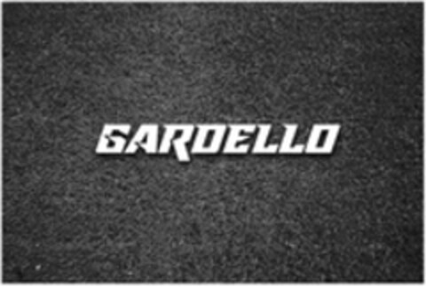 GARDELLO Logo (WIPO, 03/25/2022)