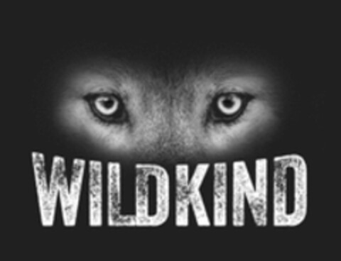 WILDKIND Logo (WIPO, 01/18/2023)