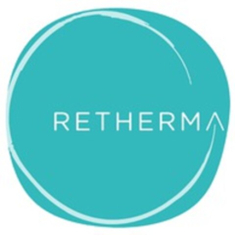 RETHERMA Logo (WIPO, 02/27/2023)