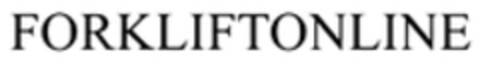 FORKLIFTONLINE Logo (WIPO, 17.03.2023)