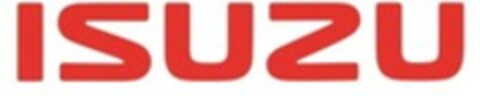 ISUZU Logo (WIPO, 27.09.2022)