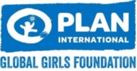 PLAN INTERNATIONAL GLOBAL GIRLS FOUNDATION Logo (WIPO, 15.06.2023)