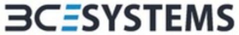 3CESYSTEMS Logo (WIPO, 10.07.2023)