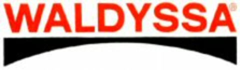 WALDYSSA Logo (WIPO, 28.02.1977)