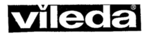 vileda Logo (WIPO, 07.12.1988)