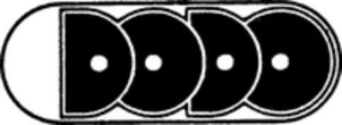 DODO Logo (WIPO, 26.12.1988)