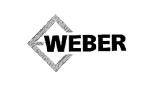 WEBER Logo (WIPO, 12.03.1991)