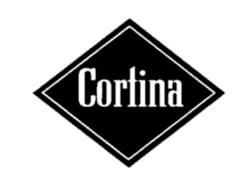 Cortina Logo (WIPO, 20.05.1993)