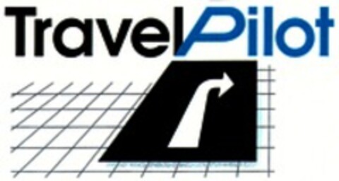 Travel Pilot Logo (WIPO, 20.11.1997)