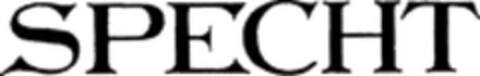 SPECHT Logo (WIPO, 11/27/1997)