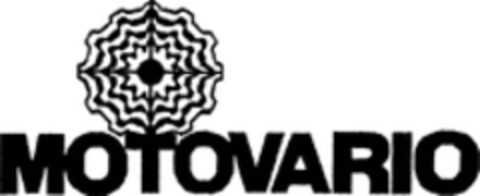 MOTOVARIO Logo (WIPO, 03.10.1997)