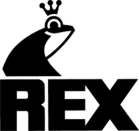REX Logo (WIPO, 28.03.1998)