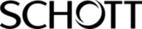 SCHOTT Logo (WIPO, 20.08.1998)