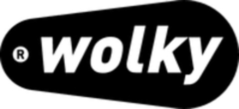 wolky Logo (WIPO, 03.08.1999)