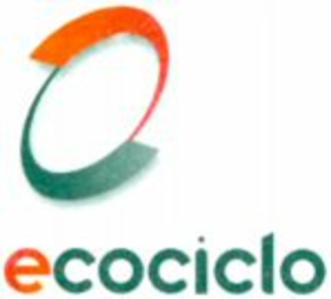 ecociclo Logo (WIPO, 09/15/2000)