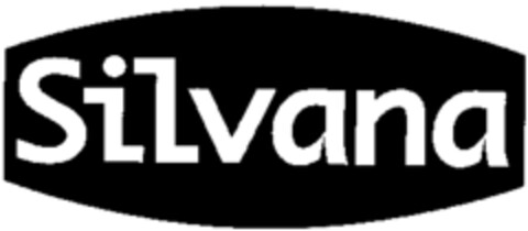Silvana Logo (WIPO, 25.01.2001)