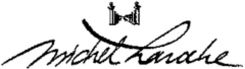 Michel Laroche Logo (WIPO, 25.07.2001)