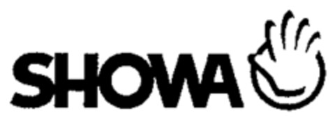 SHOWA Logo (WIPO, 30.06.2004)