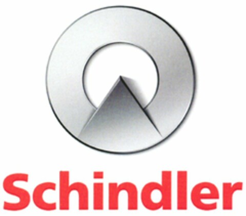 Schindler Logo (WIPO, 13.01.2006)