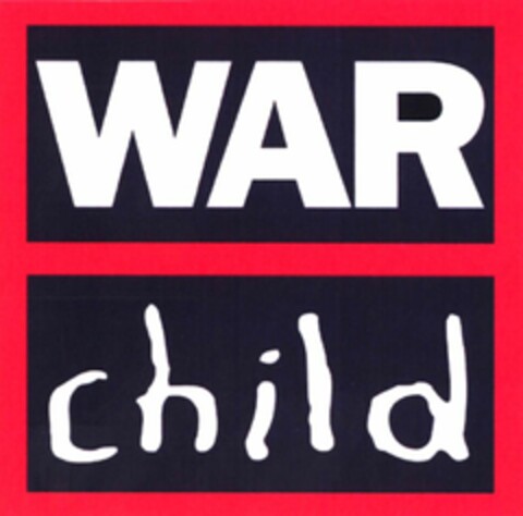 WAR child Logo (WIPO, 13.01.2006)