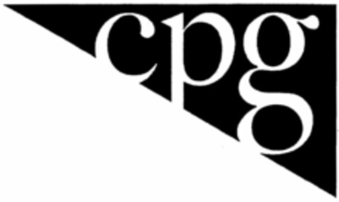 cpg Logo (WIPO, 09/25/2006)