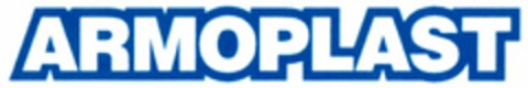 ARMOPLAST Logo (WIPO, 16.03.2007)
