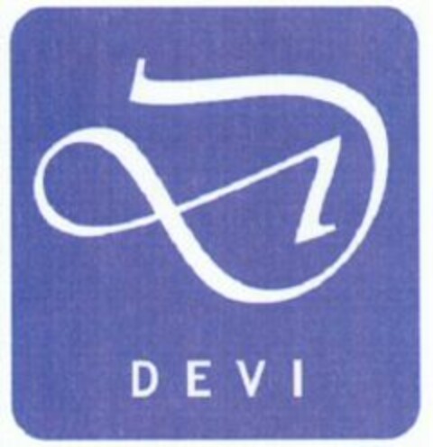 D DEVI Logo (WIPO, 04/23/2007)