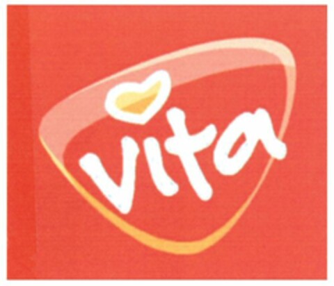 vita Logo (WIPO, 07.02.2008)