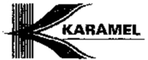 KARAMEL Logo (WIPO, 13.05.2008)