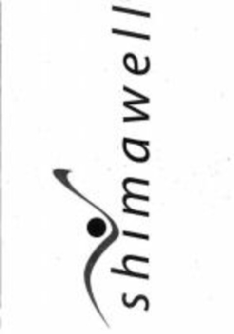 shimawell Logo (WIPO, 08/20/2008)