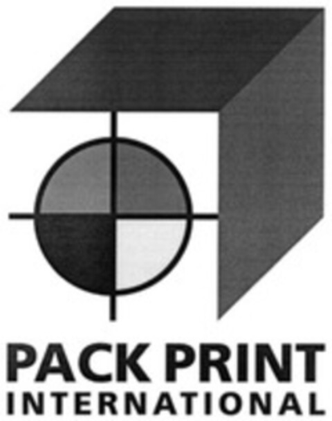 PACK PRINT Logo (WIPO, 02.10.2008)