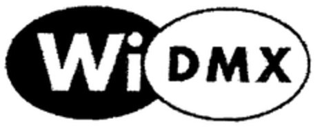 Wi DMX Logo (WIPO, 14.07.2008)
