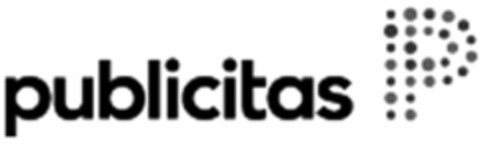 publicitas P Logo (WIPO, 28.10.2008)