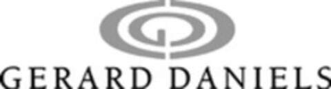 GERARD DANIELS Logo (WIPO, 12/23/2008)