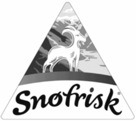 Snøfrisk Logo (WIPO, 24.04.2009)