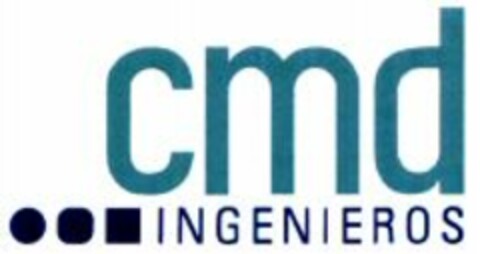 cmd INGENIEROS Logo (WIPO, 27.05.2009)