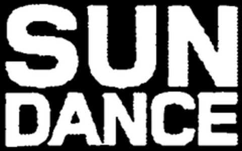 SUN DANCE Logo (WIPO, 19.08.2009)