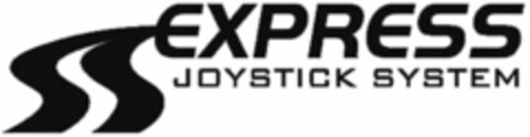 EXPRESS JOYSTICK SYSTEM Logo (WIPO, 22.12.2009)