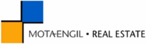 MOTA-ENGIL REAL ESTATE Logo (WIPO, 02/04/2010)