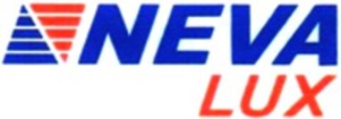 NEVA LUX Logo (WIPO, 26.10.2009)