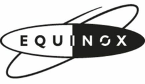 EQUINOX Logo (WIPO, 06.10.2010)