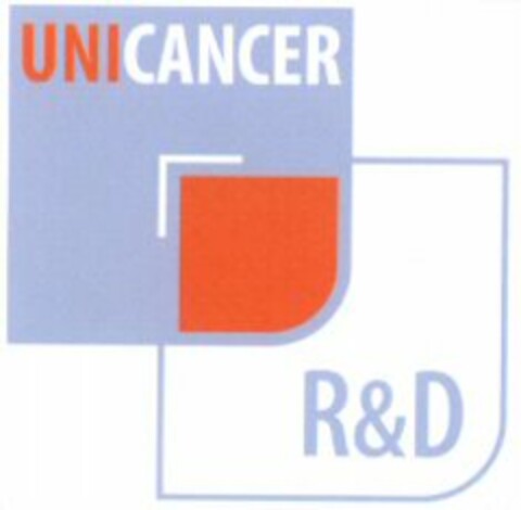 UNICANCER R&D Logo (WIPO, 09/29/2010)