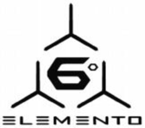 6° ELEMENTO Logo (WIPO, 14.04.2011)