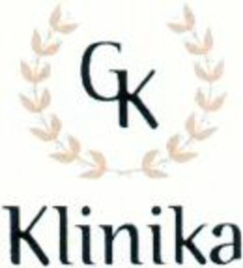 GK Klinika Logo (WIPO, 22.07.2011)