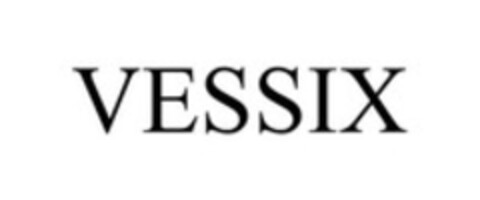 VESSIX Logo (WIPO, 29.04.2013)