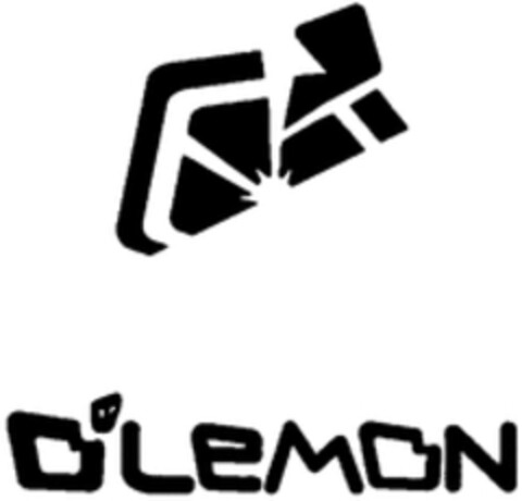 O'LEMON Logo (WIPO, 09.05.2013)